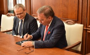 Centrum-Onkologiczne-w-Gliwicach-nowy-akcelerator-liniowy