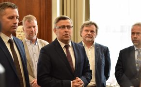 Centrum-Onkologiczne-w-Gliwicach-nowy-akcelerator-liniowy