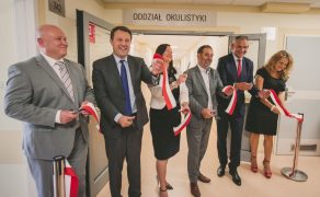 Oddział-Okulistyki-Uniwersyteckiego-Szpitala-Klinicznego-w-Opolu