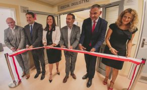 Oddział-Okulistyki-Uniwersyteckiego-Szpitala-Klinicznego-w-Opolu