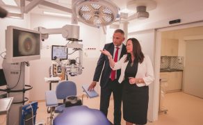 Oddział-Okulistyki-Uniwersyteckiego-Szpitala-Klinicznego-w-Opolu