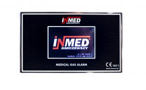 opm-dla-szpitali-Sygnalizator stanu gazów medycznych SSGM-PREMIUM