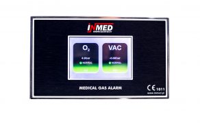opm-dla-szpitali-Sygnalizator stanu gazów medycznych SSGM-PREMIUM