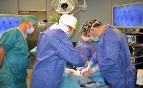 opm-chirurgia-laparoskopowa-szkolenie-w-warszawskim-szpitalu