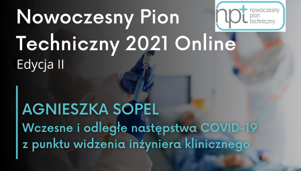 Agnieszka Sopel, NPT 2021 online II