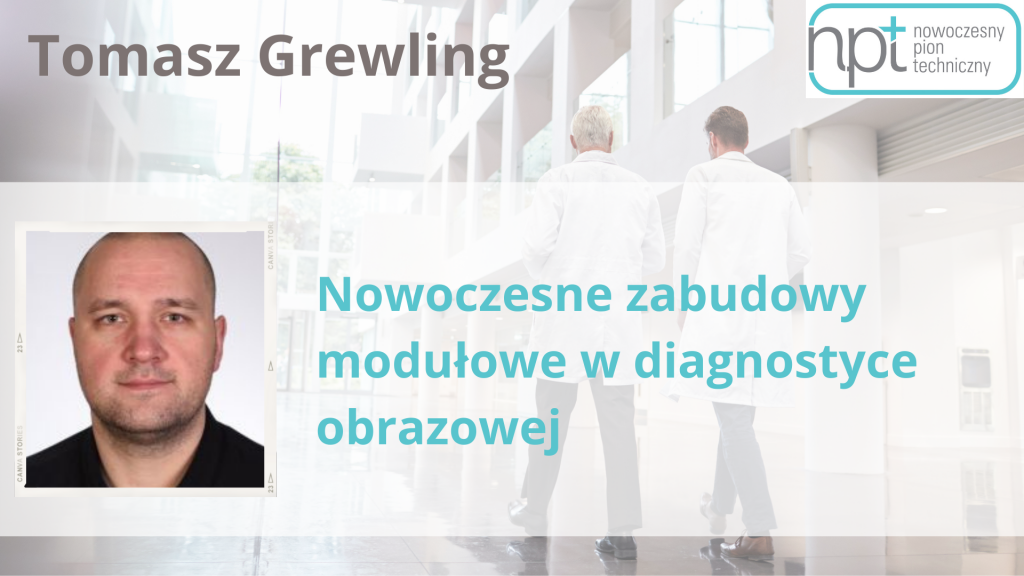 Tomasz Grewling, NPT