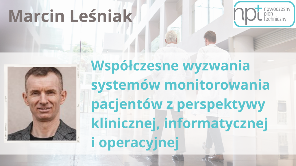 Marcin Leśniak, NPT