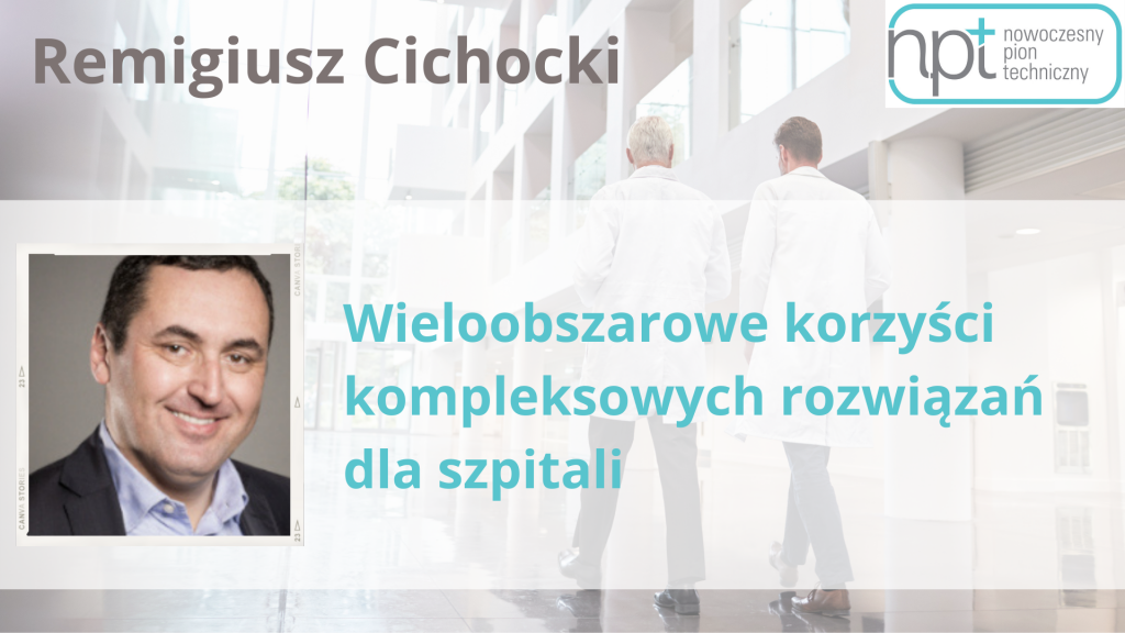 Remigiusz Cichocki, NPT