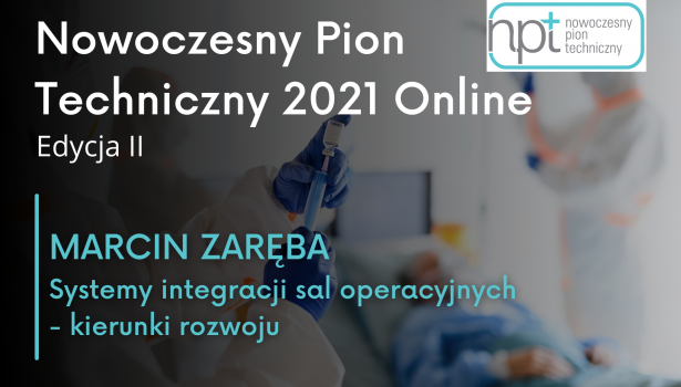 Marcin Zaręba, NPT 2021 online II