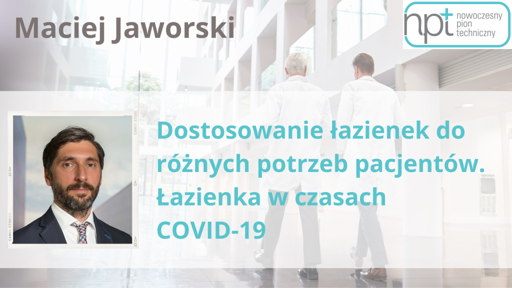 Maciej Jaworski, NPT