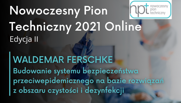 Waldemar Ferschke, NPT 2021 online II
