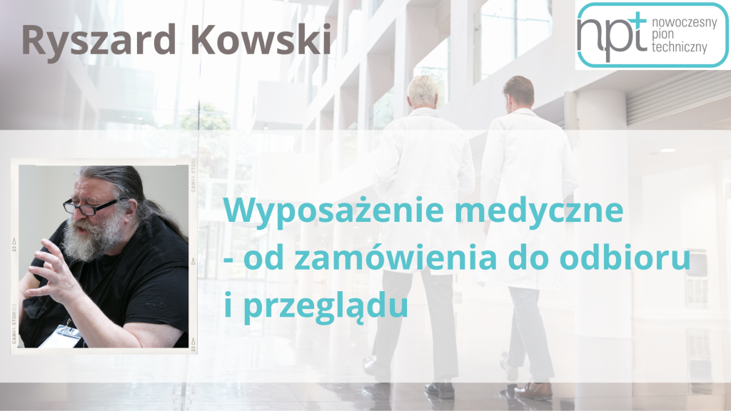 Ryszard Kowski, NPT