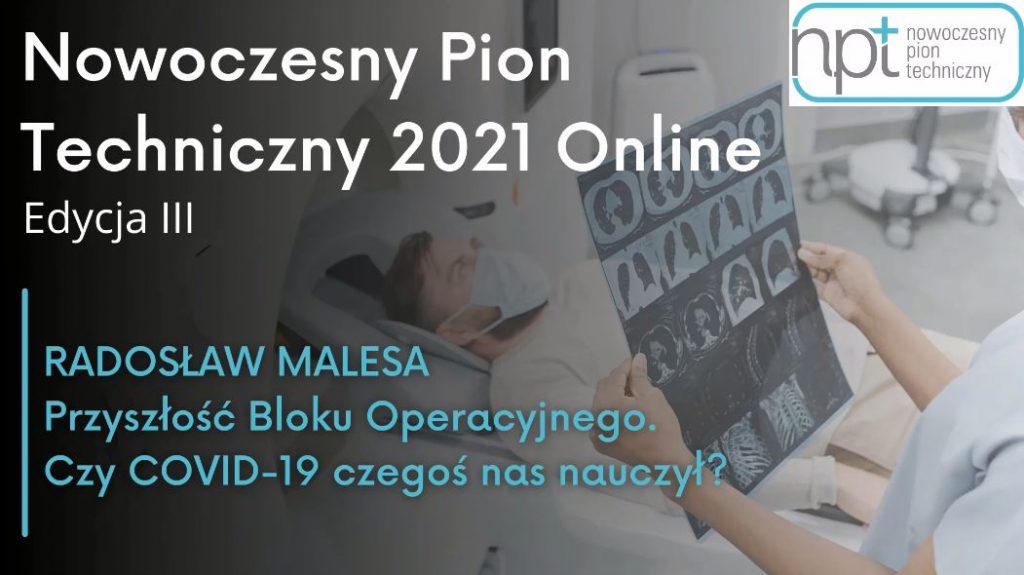 Radosław Malesa, NPT III