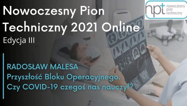 Radosław Malesa, NPT III