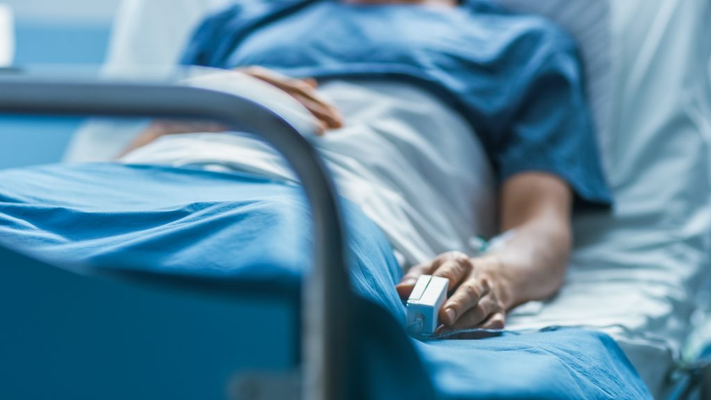 Chorzy na ultrarzadką alfa-mannozydozę proszą Ministerstwo Zdrowia o wsparcie