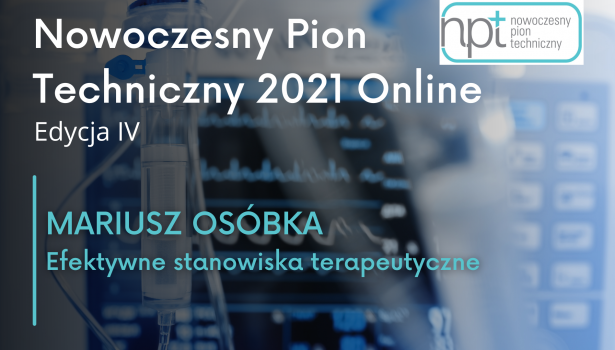 Mariusz Osóbka, NPT IV