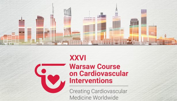 W kardiologii niezbędne interwencje, czyli WCCI 2022