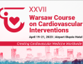 Warsaw Course on Cardiovascular Interventions