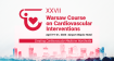 Warsaw Course on Cardiovascular Interventions (WCCI)