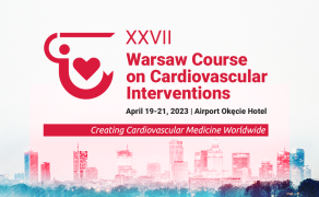 Warsaw Course on Cardiovascular Interventions (WCCI)
