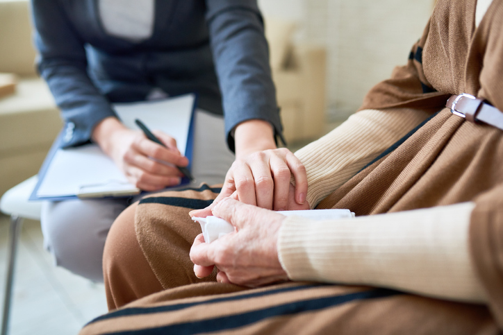 Czy reforma opieki psychiatrycznej się powiedzie?