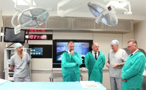 OPM_1_25_Malgorzata_Rogatty_OTWARCIE_CENTRUM_CHIRURGII_ROBOTYCZNEJ_W_BYDGOSZCZY_FOT_4