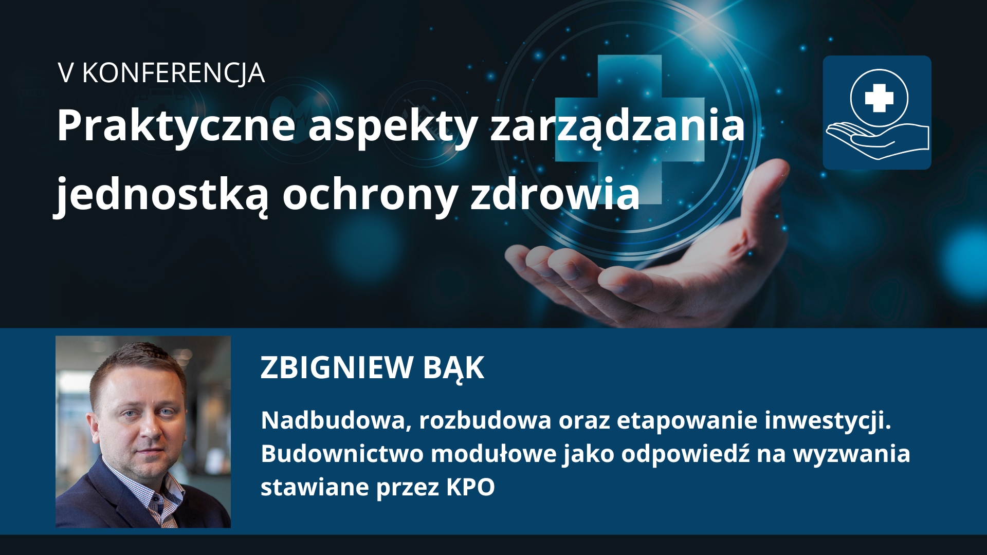 opm-dlaszpitali-zbigniew-bąk