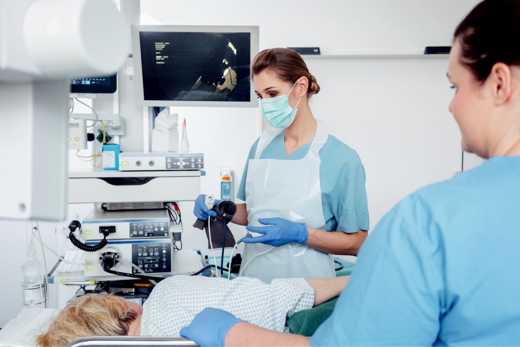 opm-dlaszpitali-projektowanie-pracowni-endoskopowej