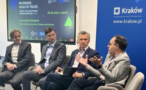opm-dlaszpitali-morning-health-talks