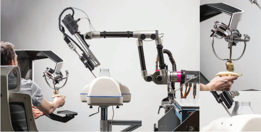 OPM_5_25_temat_numeru_ZBIGNIEW_NAWRAT_ROBOTYKA_CHIRURGICZNA_W_POLSCE_FOT_2