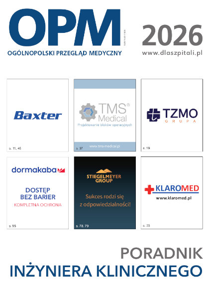 Poradnik Inżyniera Klinicznego 2026