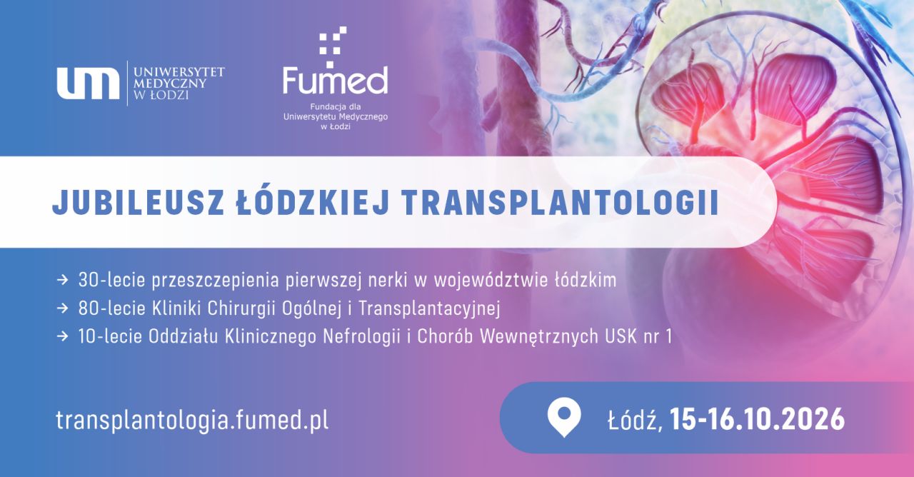 opm-dlaszpitali-jubileusz-łódzkiej-transplantologii
